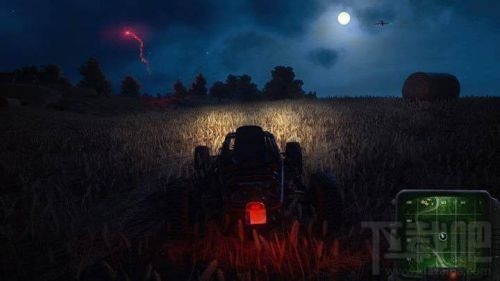 绝地求生黑夜模式怎么玩 绝地求生黑夜模式玩法技巧