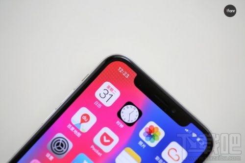 iPhoneX屏幕烧屏留下残影 iPhoneX设置延缓烧屏教程