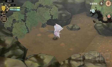 魔女之泉3火龙在哪?魔女之泉3火龙位置一览
