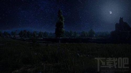 绝地求生大逃杀黑夜模式怎么玩？绝地求生大逃杀夜间模式介绍