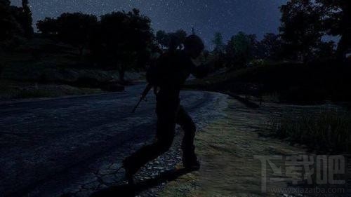 绝地求生大逃杀黑夜模式怎么玩？绝地求生大逃杀夜间模式介绍