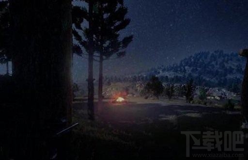 绝地求生大逃杀黑夜模式怎么玩？绝地求生大逃杀夜间模式介绍