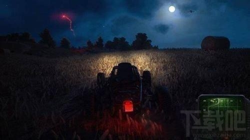 绝地求生大逃杀黑夜模式怎么玩？绝地求生大逃杀夜间模式介绍