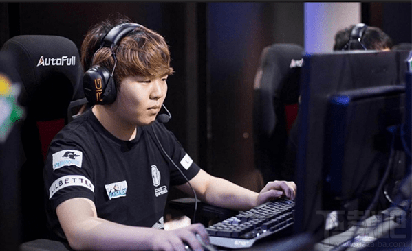 lol2017全明星赛投票rookie vs 兮夜票数情况