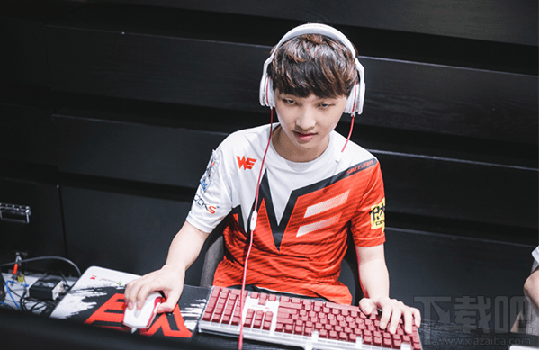 lol2017全明星赛投票rookie vs 兮夜票数情况