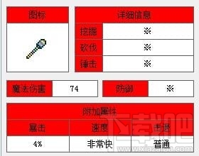 泰拉瑞亚彩虹魔杖怎么得？泰拉瑞亚彩虹魔杖获取方法
