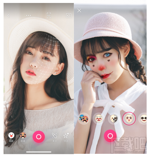天天P图iPhoneX 3D AR自拍怎么玩？​iPhoneX天天P图3D AR自拍新版本
