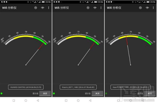 小米路由器3和华为荣耀路由x1增强版对比怎么样？