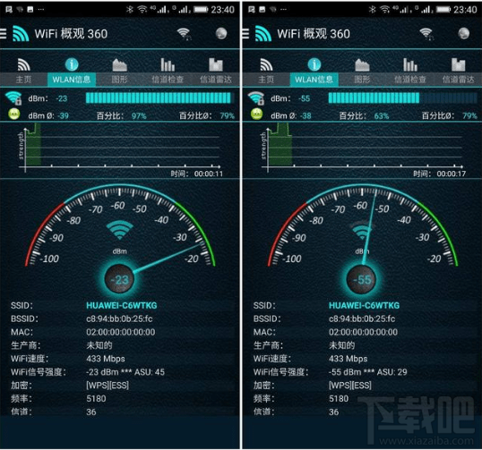 小米路由器3和华为荣耀路由x1增强版对比怎么样？