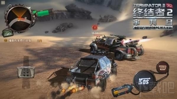 吃鸡手游有哪些？吃鸡手游排行榜top10介绍