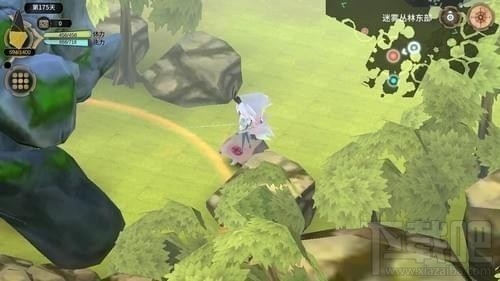 魔女之泉3真实之泉在哪?魔女之泉3真实之泉位置一览