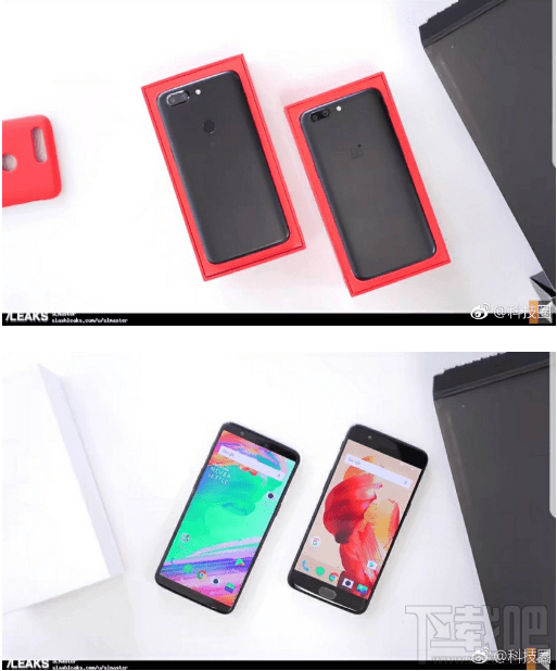 一加5和一加5t哪个好？一加5和一加5t有什么区别？