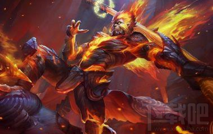 王者荣耀孙悟空地狱火重做怎么样？王者荣耀孙悟空地狱火重做什么时候出？