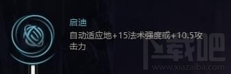 lolS8凯隐符文怎么搭配？lolS8凯隐天赋推荐