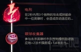 lolS8凯隐符文怎么搭配？lolS8凯隐天赋推荐