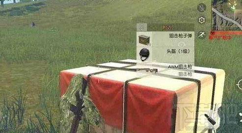 荒野行动怎么快速收集物资？荒野行动物资收集攻略