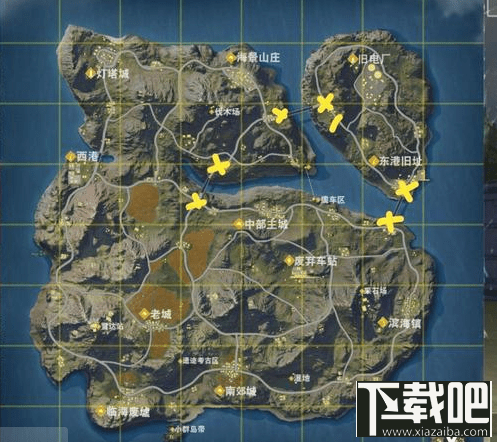 荒野行动怎么堵桥？荒野行动堵桥技巧