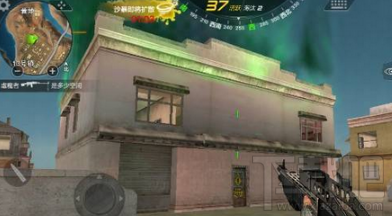 cf荒岛特训僵尸房有什么用？cf荒岛特训吃鸡攻略