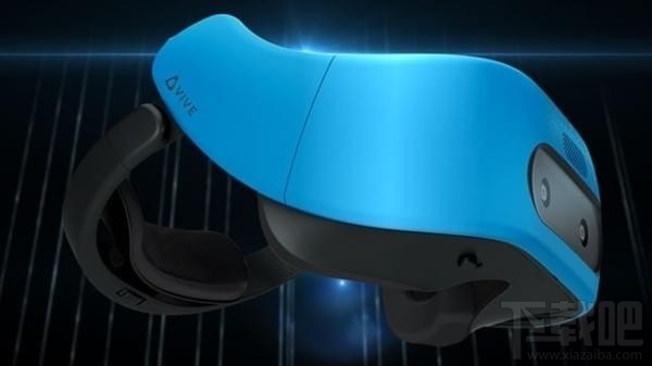 HTC Vive Focus是什么？Vive Focus怎么样？