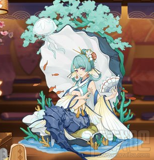 阴阳师椒图新皮肤怎么获得？阴阳师椒图新皮肤获得攻略