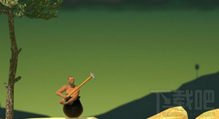 QWOP是一款什么游戏？getting over it游戏名称汇总
