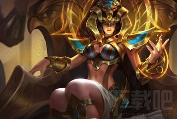 王者荣耀尼罗河女神多少钱？王者荣耀女娲尼罗河女神皮肤多少钱？