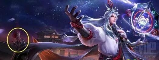 王者荣耀明世隐技能是什么？王者荣耀明世隐技能介绍