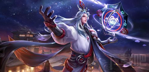 王者荣耀明世隐怎么出装？王者荣耀s9明世隐出装攻略