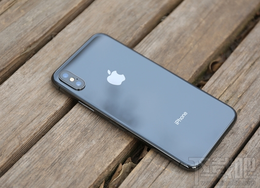 支付宝内测：支持iPhone X面容ID支付