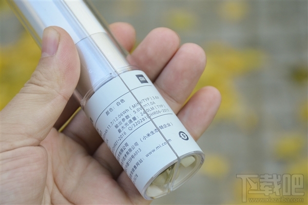 小米随身手电筒怎么样？小米随身手电筒性能介绍