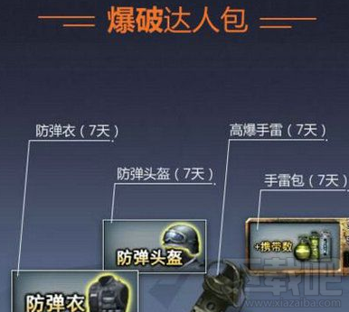 CF一起作战吧活动怎么样？CF一起作战吧活动地址