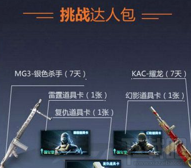 CF一起作战吧活动怎么样？CF一起作战吧活动地址