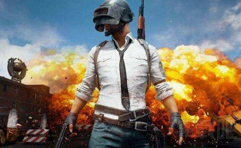 绝地求生手游由腾讯独家代理吗？PUBG正版手游代理商介绍