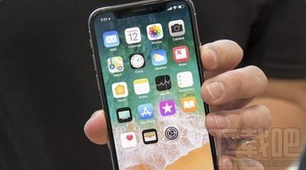 iPhoneX应用通知怎么不显示？iPhoneX不显示通知怎么办？