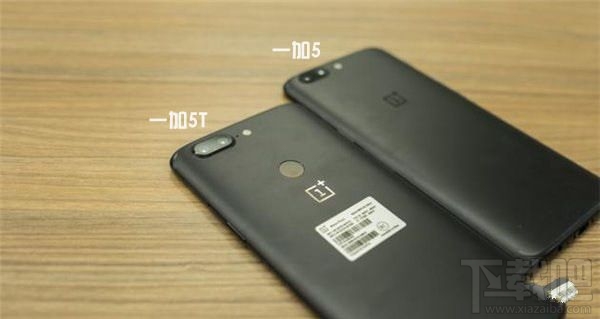 一加5T和一加5哪个好？一加5T和一加5区别对比介绍