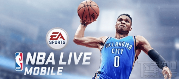 NBAlive手游安卓和ios能一起玩吗 NBAlive安卓和ios是否互通