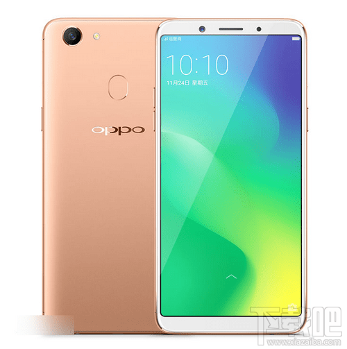 oppo a79面部识别怎么设置？oppo a79人脸解锁怎么设置？