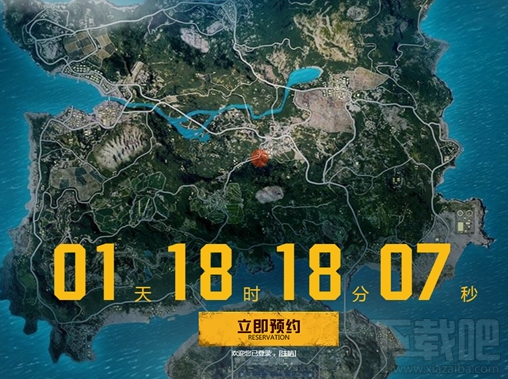 腾讯推出四款“吃鸡”手游，这是要霸屏的节奏？