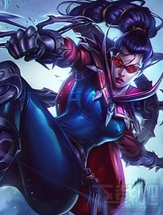 lol源计划神秘芯片奖励领取地址 可获得薇恩源计划永久皮肤