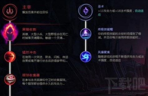 lol新英雄佐伊符文天赋怎么出？lol新英雄佐伊符文天赋攻略