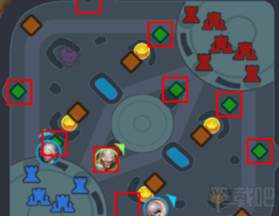 网易战争怒吼3V3怎么打？网易战争怒吼3V3打法攻略