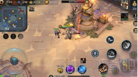 网易战争怒吼3V3怎么打？网易战争怒吼3V3打法攻略