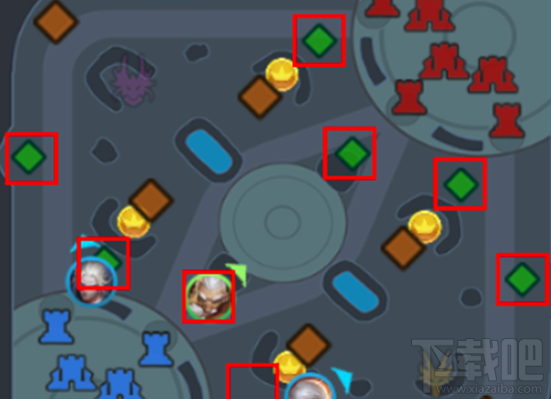 网易战争怒吼3V3怎么获得胜利？网易战争怒吼3V3胜利技巧