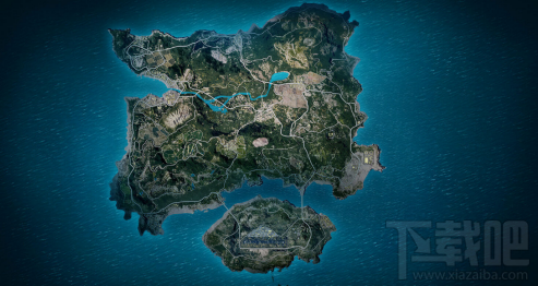 腾讯绝地求生刺激战场跳伞怎么跳好 绝地求生刺激战场跳伞攻略