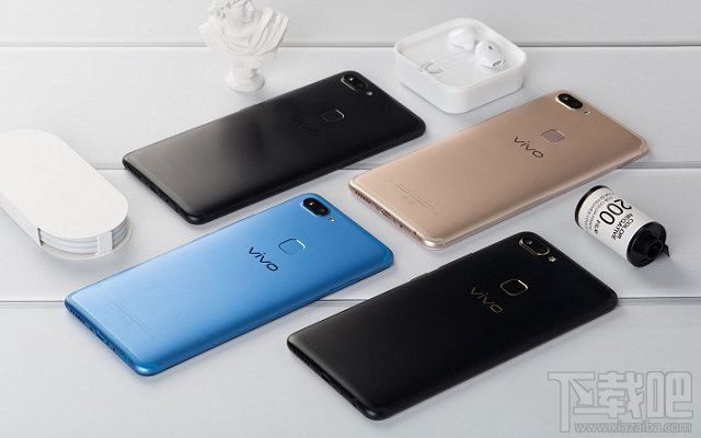 vivo X20王者荣耀限量版和普通版有什么区别？