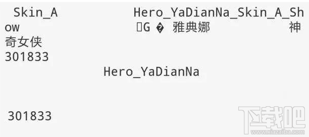 王者荣耀雅典娜新皮肤神奇女侠怎么样？