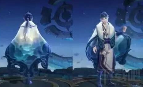王者荣耀法师新英雄是谁？王者荣耀奕星法师曝光