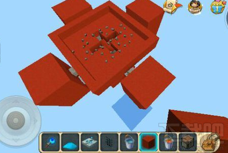迷你世界自动挖矿机怎么制作？自动挖矿机制作攻略