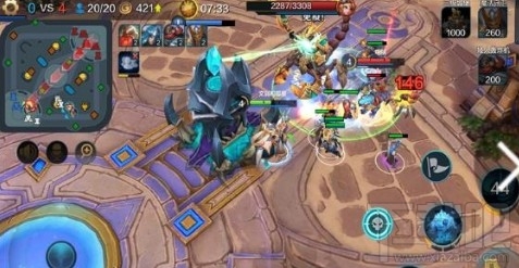 战争怒吼兵种怎么搭配？战争怒吼兵种搭配技巧