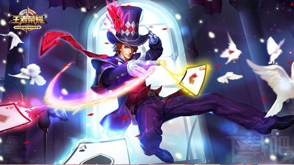 王者荣耀复活甲为什么被限制次数？王者荣耀复活甲改动分析